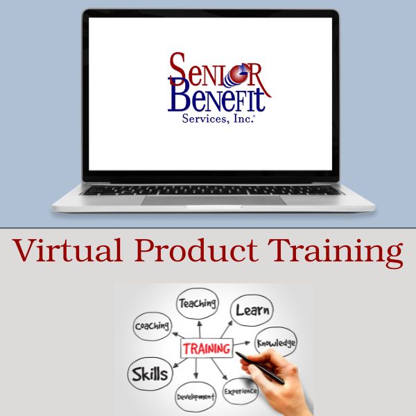 Virtual Product Training