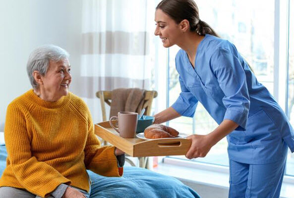 Senate Finance Committee Confirms Medicare Home Health Coverage Can Be Long-Term