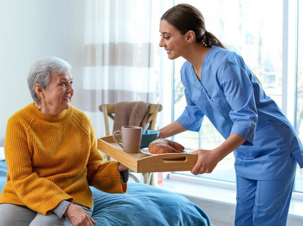 Senate Finance Committee Confirms Medicare Home Health Coverage Can Be Long-Term