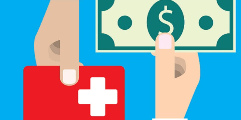 Healthcare costs could exceed $150,000 for retired Medicare recipients: Fidelity