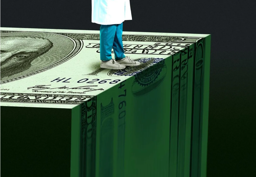 Congress faces pressure to reverse doctors’ payment cuts — again