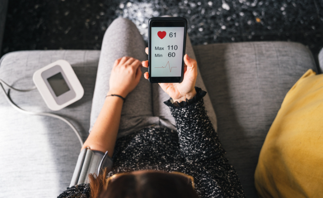 The Next Stage in At-Home Healthcare is Arriving