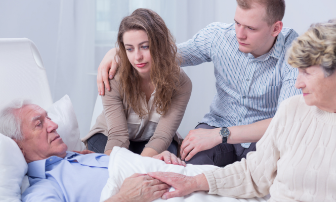 Hospice Admissions are Soaring — So is fraud and improper care. Medicare is cracking down.