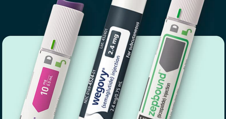 The Medicare GLP-1 Discount Has One Big Catch: Some Sick Patients Don’t Qualify